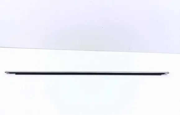 Volkswagen Atlas Rear door glass trim molding 3CN839475