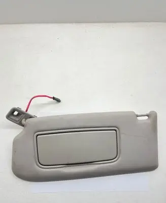 Volvo V50 Sun visor 000043