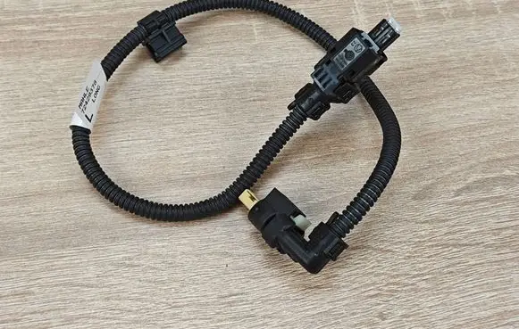 BMW 4 G22 G23 G24 G26 Other wiring loom 72429378
