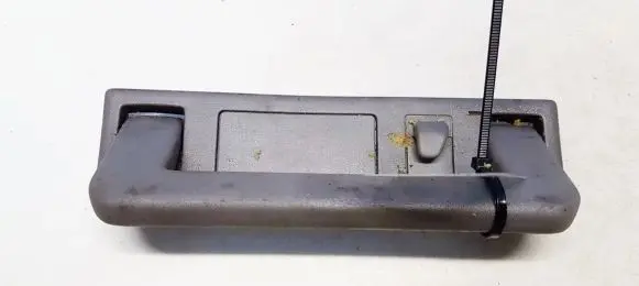 Audi A6 S6 C4 4A Front interior roof grab handle 895857667