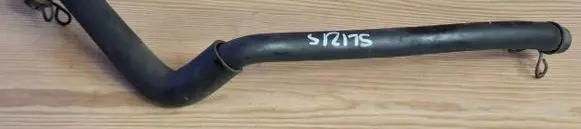 Subaru Legacy Engine coolant pipe/hose