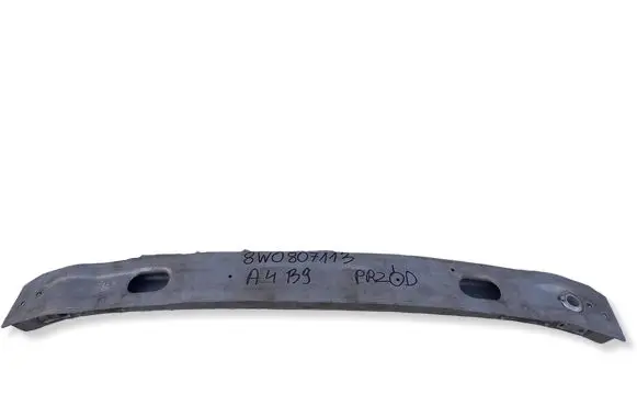 Audi A4 S4 B9 Front bumper cross member 8W0807113