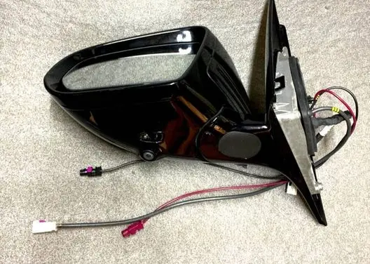 Mercedes-Benz E W238 Front door electric wing mirror A0009056112 A238