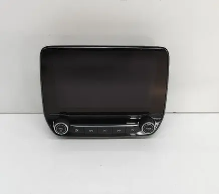 Ford Fiesta Screen/display/small screen L1BT18B955FC