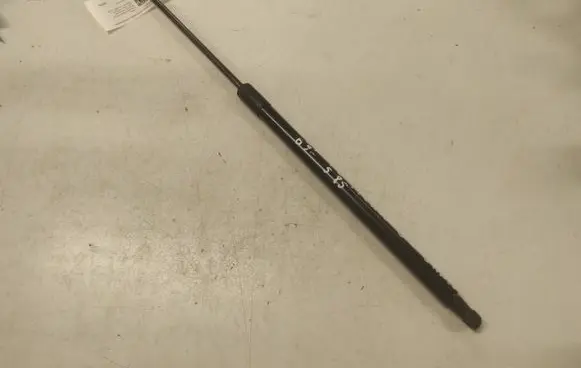 Citroen C4 Grand Picasso Rear window strut damper 9654438880