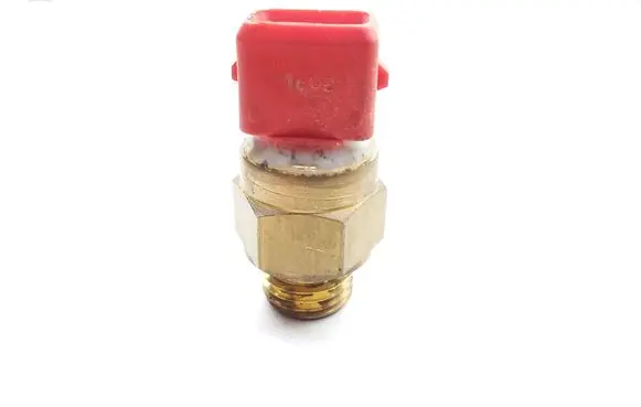 Coolant temperature sensor