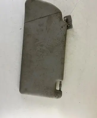 Nissan Navara D40 Sun visor