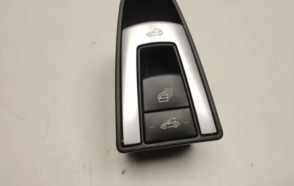 Other switches/knobs/shifts