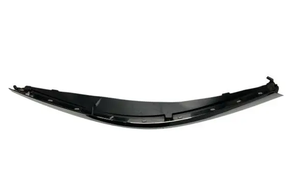 Toyota Sienna XL40 IV Front bumper upper radiator grill 5318708020 5310708010