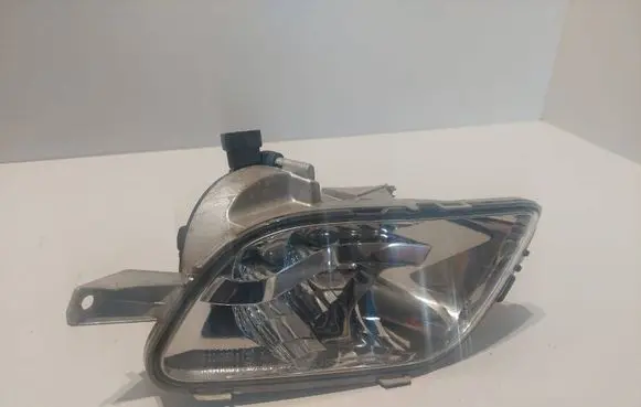 Front fog light