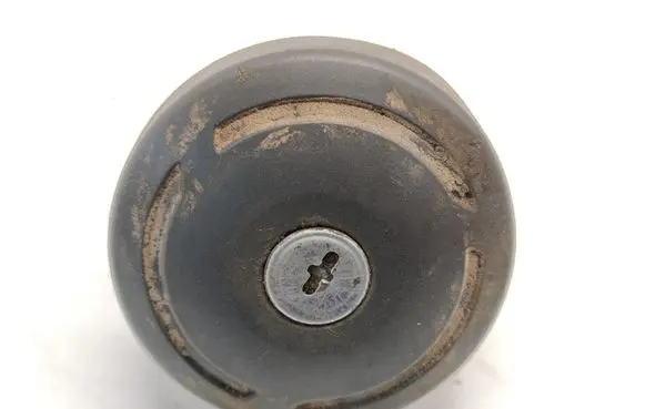 Citroen Xsara Picasso Fuel tank cap lock 