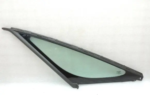 Renault Espace V (RFC) Front triangle window/glass 768B42872R 768B40860R 768B49945R