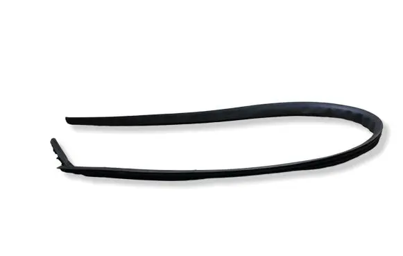 Volvo XC60 Side skirt front trim 30744879