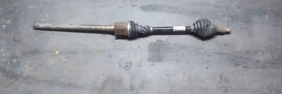 Jaguar F-Pace Front driveshaft HK833N128AB 20003703