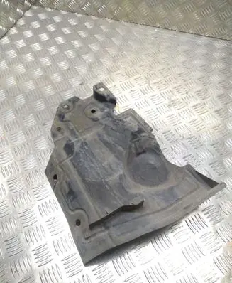 Nissan X-Trail T32 Engine splash shield/under tray 648381DA0A