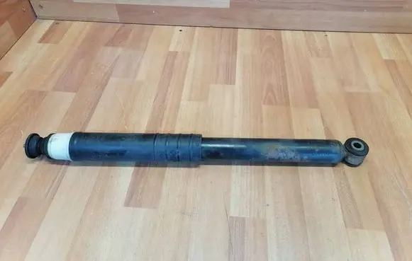 Renault Zoe Rear shock absorber/damper 562108289R
