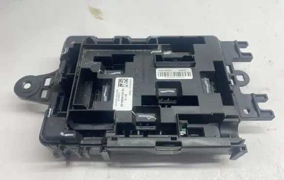 BMW X5 F15 Fuse box set 9316569