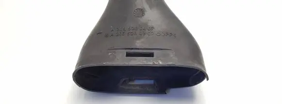 Mercedes-Benz CLK A209 C209 Air intake duct part A2035280807 A2095280407
