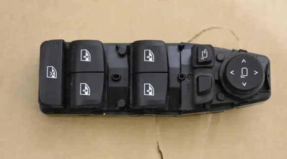 BMW X3 G01 Other switches/knobs/shifts 6832729555525