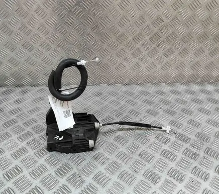 Jaguar XE Coupe door lock (next to the handle) HX73203A29JA
