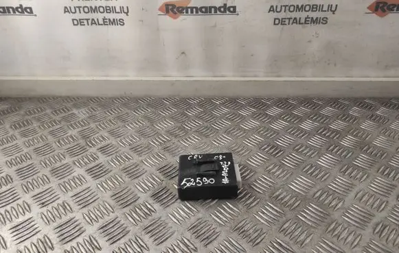 Honda CR-V Parking PDC control unit/module 39670SWWG01