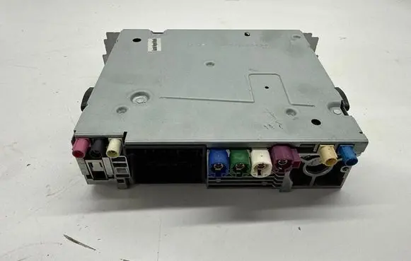 BMW X1 F48 F49 Audio system kit 9371456 6820848 9371462