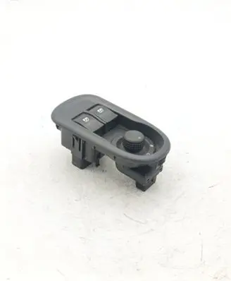 Renault Master III Electric window control switch 8200637849
