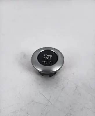 BMW 1 E82 E88 Engine start stop button switch 6949499