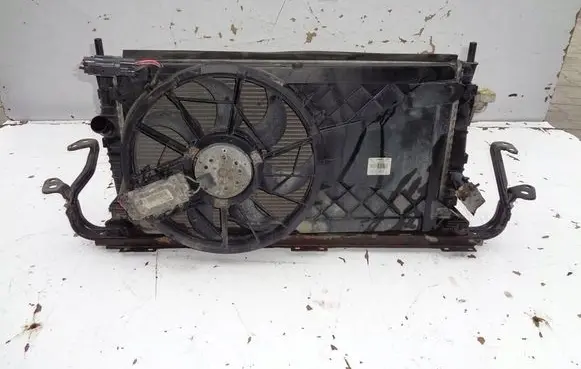 Volvo C30 Engine CHODNICA