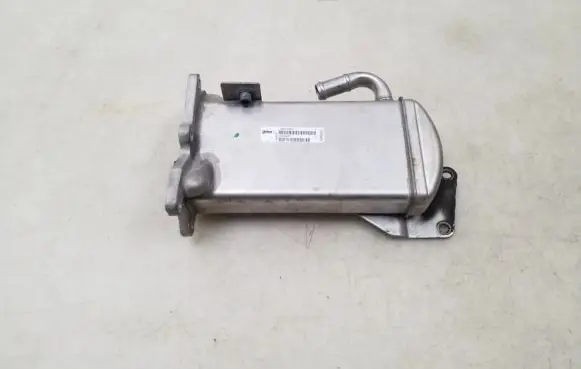 Audi A4 S4 B8 8K EGR valve cooler MM112DN