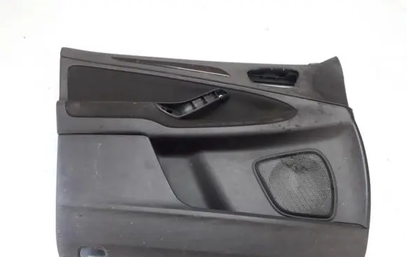 Ford S-MAX Front door card panel trim 8m21u23943