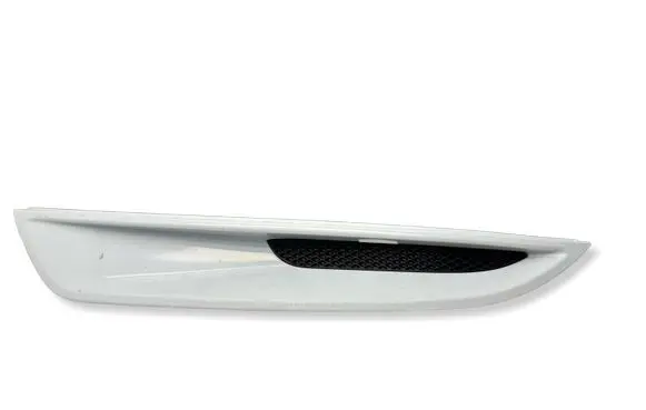 Ford Kuga I Front bumper splitter molding LKN0097A