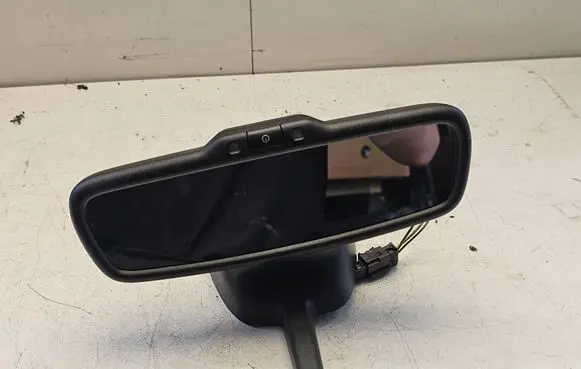 Peugeot 207 Manual wing mirror 025901