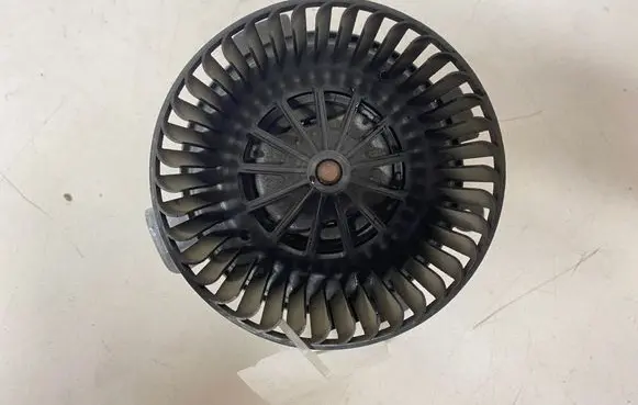 Citroen C4 I Heater fan/blower