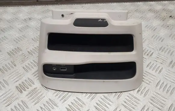 Chrysler Pacifica Glove box central console 6EM051D2AC 68229840AA