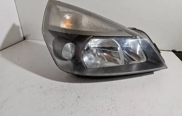Renault Espace - Grand espace IV Headlight/headlamp 7700420737