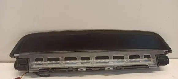 BMW 2 F44 Third/center stoplight 7342972