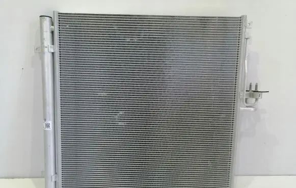 Ford Ranger Air conditioning (A/C) radiator (interior) 