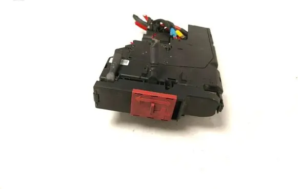 Mercedes-Benz C W204 Positive cable (battery) A2075401850