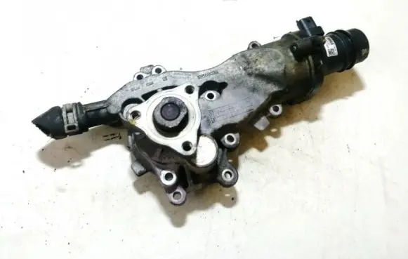 Water pump