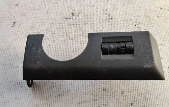 Volkswagen Transporter - Caravelle T4 Headlight level height control switch 7H1857189