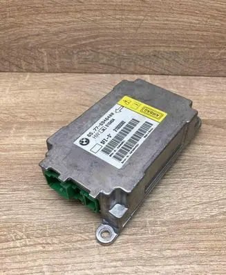 BMW 5 E60 E61 Airbag control unit/module 6946400