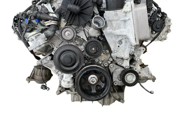 Mercedes-Benz C W204 Engine 272947 M272947