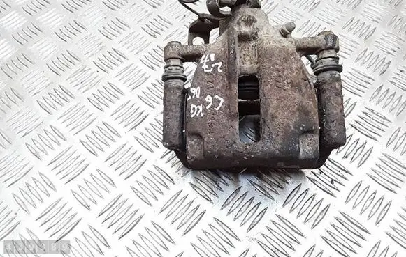 Citroen C6 Rear brake caliper
