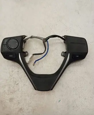 Toyota Auris E180 Steering wheel buttons/switches F70CS1323 F70CS1812
