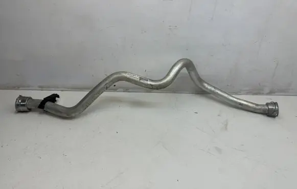 Porsche 911 991 Engine coolant pipe/hose 9P1121568