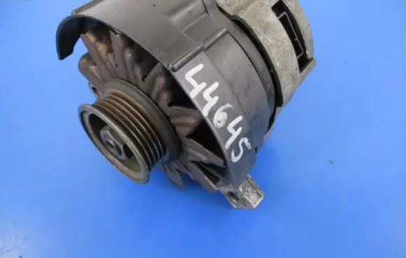 Ford Escort Generator/alternator