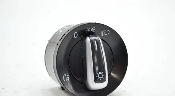 Volkswagen Sharan Light switch 