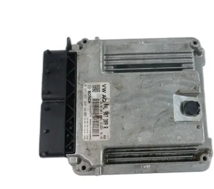 Seat Leon (5F) Other control units/modules 04L907309R