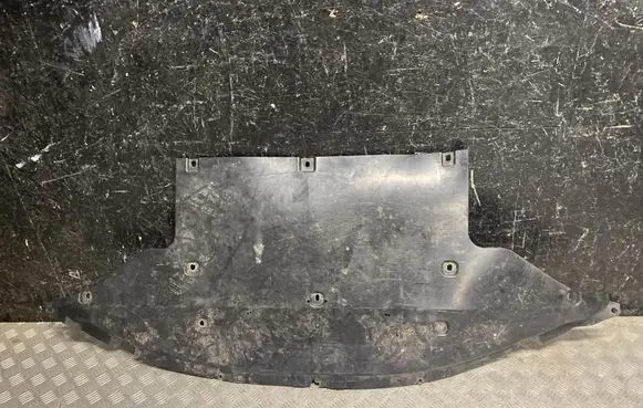 Ford Explorer VI Engine splash shield/under tray L1MB8B384A